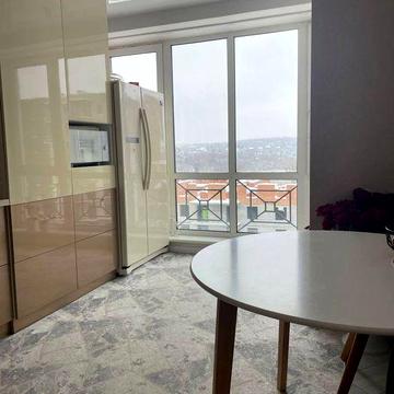 2-кімнатна квартира, Ірпінь З РЕМОНТОМ ЖК Фортуна-2