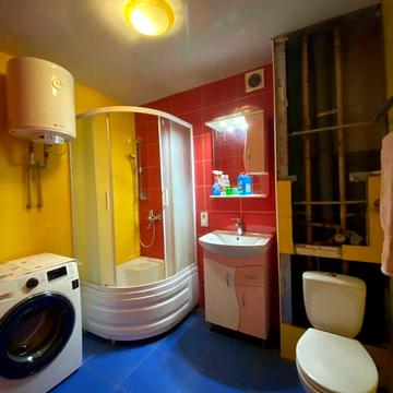 Продам 2 х комнатную квартру на С.Салтовке 3.