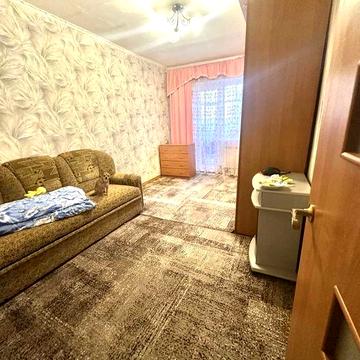 Продам 2-х комн.квартиру близко к морю в Чабанке  по отличной цене!