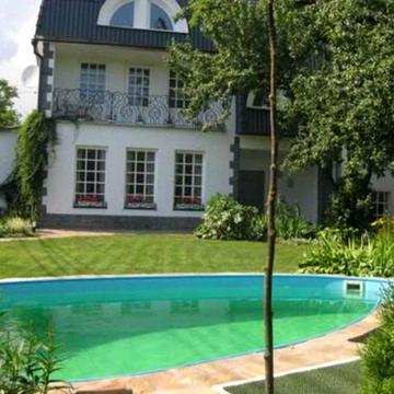 Метро Левобережная. Дом 450 кв. Генератор. Аренда от 1-12 месяцев.