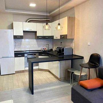 Оренда 2к.квартира Лайт Хаус / Light House парк Шевченка Новобудова