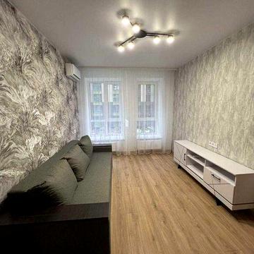 Продаж затишної 1-к квартири в ЖК "У-Квартал", Софіївська Борщагівка ЖК У-Квартал