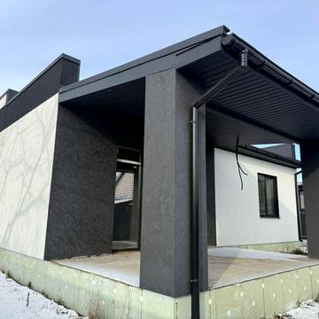 Продам сучасний будинок 5 хв до гроша