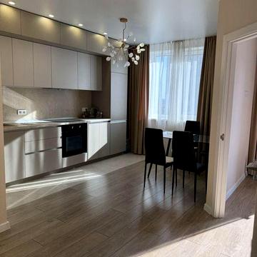 57ая Жемчужина. Долгосрочная аренда от собственника.