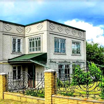 продам Капитальный дом на ул.Орловской