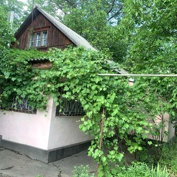 Приватний будинок