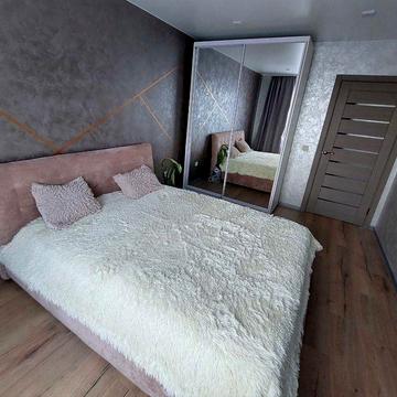 3 кімн квартира ЖК Одеський Бульвар