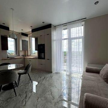 Оренда 1,5 кім City Lux пентхаус