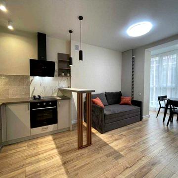 Заходь і живи‼️Дизайнерська Двушка в ЖК Софія Резиденс ЖК Софія Резіденс