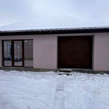 Два будинки по ціні одного Святопетрівське 140м2, 48м2 з ремонтом 5сот