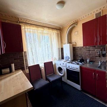 Продам 3 кімнатну Квартиру, Чайка, Рівне