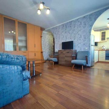 Оренда!  1-к. квартира, Л.Українки 19, м.Печерська 1-хв