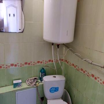 1 комнатная квартира длительно