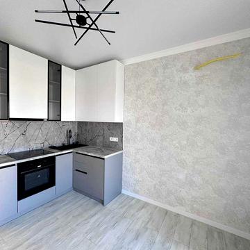 1-комнатная квартира ‼️вид на ипподром ‼️Жемчужина на Краснова‼️ ЖК 63 Жемчужина