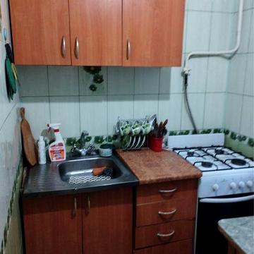 Здам однокімнатну квартиру на Романа Атаманюка.