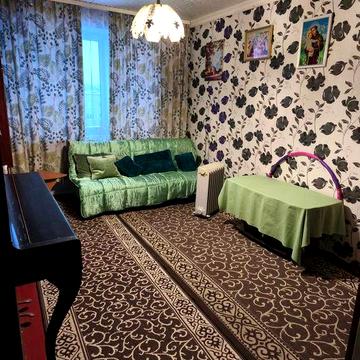 Продаж 3-х кімнатної квартири