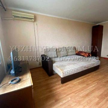 Продам 1-о кімнатну квартиру в цегляному будинку.