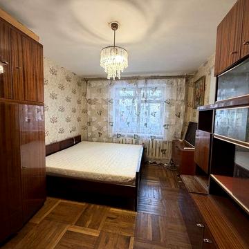 Продам 2-комн квартиру на Таирова, Ак.Вильямса, Ильфа и Петрова. ЖК Дом