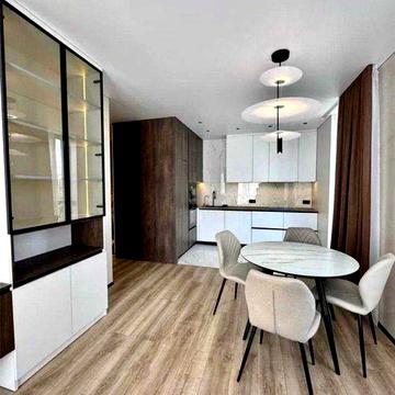 Оренда 1-кімнатної квартири на вул. Стрийська, перша здача