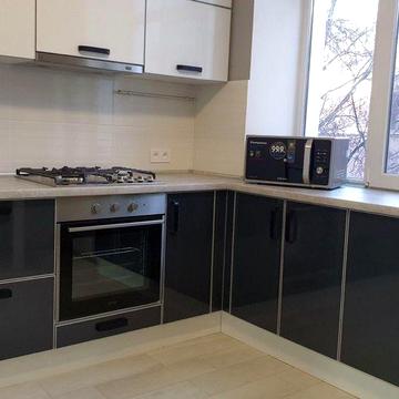 1к.кв. пл.Фестивальна. Сучасний,  новий ремонт.