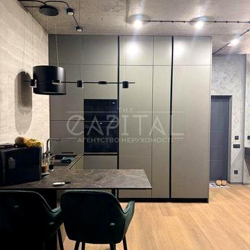 Оренда квартири, пр-т Берестейський, ЖК Manhattan City