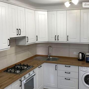 Довгострокова оренда 2к Квартира Жасминова вулиця ЖК по ул. Жасминовая, 5