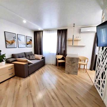 Академіка Навашина 9, оренда 1-к квартири, Оболонський р-н, є газ!