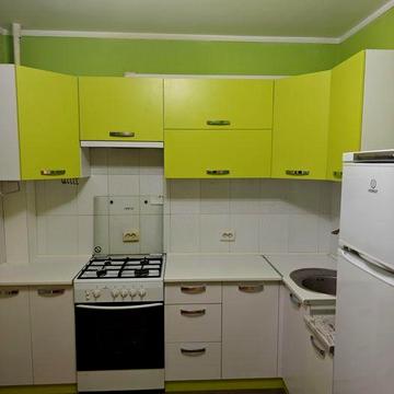 Квартира 1 кім Новобудова  Боженка