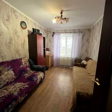 Продам 1к квартиру Голубовка ЖК Голубовка