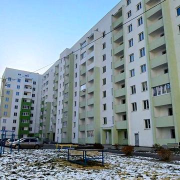 Є-Сертификат-Да!ЖК Мира 3,ул Мира,47,Продам 2 ком квартиру пл 56.1м2!A ЖК Мира 3