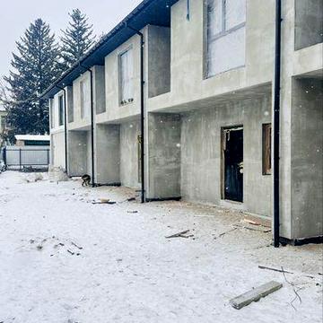 Продаж Таунхауса в центральній частині міста!