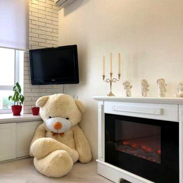 Держпрограми-ТАК! Видава 1к квартира з ГАЗОМ! Без комісії!