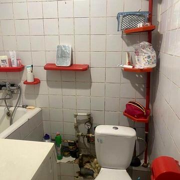 Довгострокова оренда 1к Квартира Саксаганського вулиця