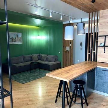 Оренда Жк «Атлант»