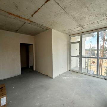 Терміновий продаж 1к квартири 47м2 в ЖК бізнес клас !