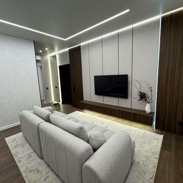 2-к квартира Кадор‼️Краснова, 66 Жемчужина 70 м2 ЖК 66 Жемчужина