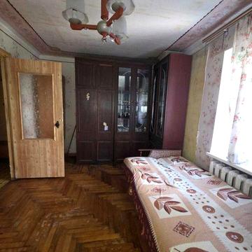 Продаётся 1ком. ул. Победы Торг!