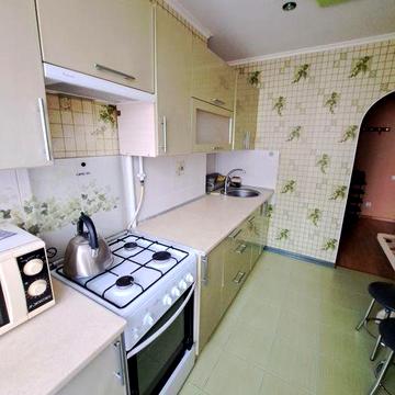 Сдается 2ком.кв пр.Центральный  - 6 Слободская