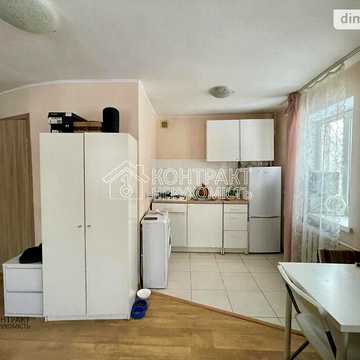 Продаж 1к Квартира Двадцять Третього Серпня вулиця