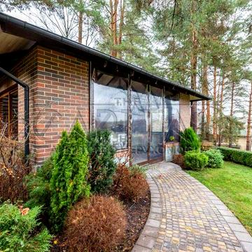 ГАЗ Оренда будинку Гореничі Генератор Інвертори Басейн