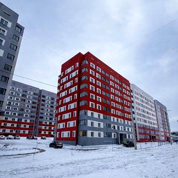 Продаж 1к Квартира Борткевича вулиця ЖК Гидропарк