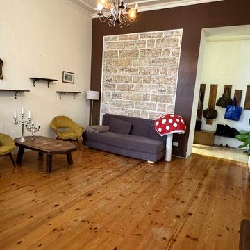 Продам 3х комн квартиру  Центр Одессы