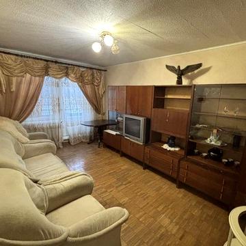 Браїлки тепла квартира