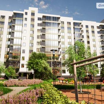 Продаж 1к Квартира Тарногродського вулиця ЖК Добробуд