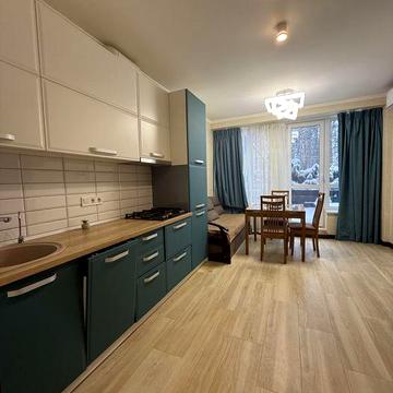 Квартира в центрі Ірпеня з терасою ЖК Фаворит