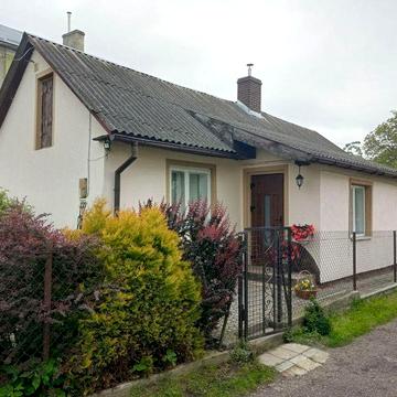 Будинок в Яворові