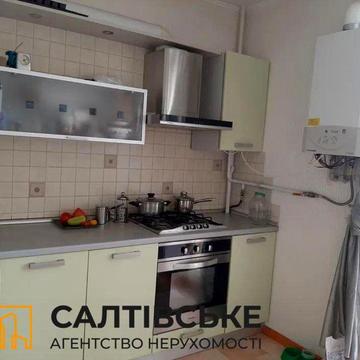 ОМ-3080 Продам 2к квартиру 75м2 в новострое на Северной Салтовке