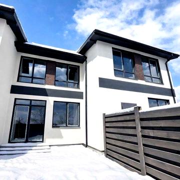 Таунхаус від забудовника з газом 47 000$