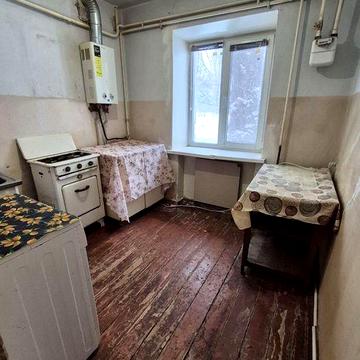 Продам 1 комн кирпичном доме Днепрострой