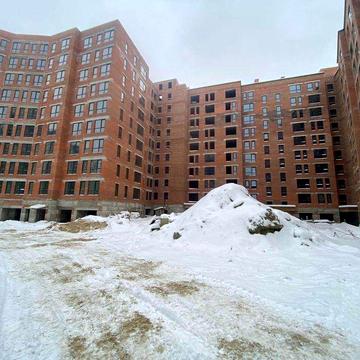 Однокімнатна квартира в ЖК MILLENNIUM. Можливе розтермінування. ЖК Міленіум